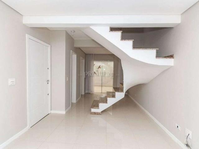 Casa / Sobrado para Locação em Curitiba/PR Campo Comprido 2 Quartos