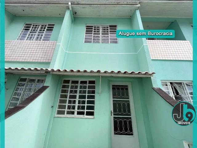 Casa / Sobrado para Locação em Curitiba/PR Campo Comprido 2 Quartos