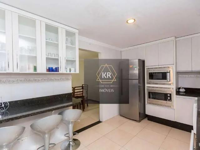 Casa / Sobrado para Locação em Curitiba/PR Campo Comprido 2 Quartos