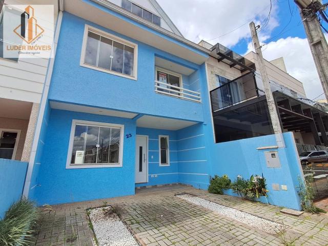 Casa / Sobrado para Locação em Curitiba/PR Campo Comprido
