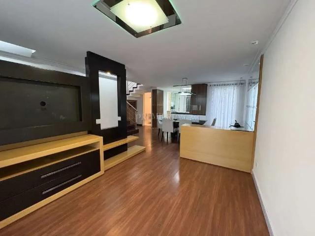 Casa / Sobrado para Locação em Curitiba/PR Campo Comprido 3 Quartos