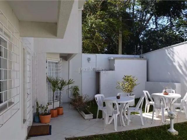 Casa / Sobrado para Locação em Curitiba/PR Campo Comprido 3 Quartos