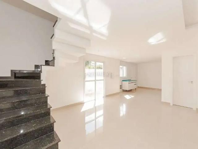 Casa / Sobrado para Locação em Curitiba/PR Campo Comprido 3 Quartos