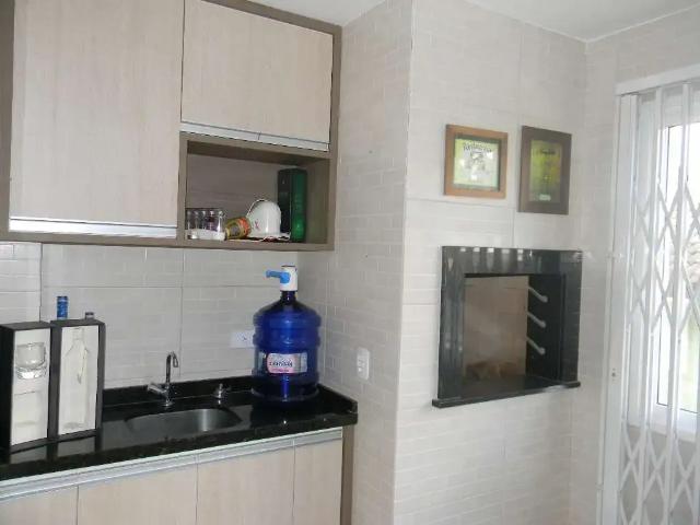 Casa / Sobrado para Locação em Curitiba/PR Campo Comprido 3 Quartos