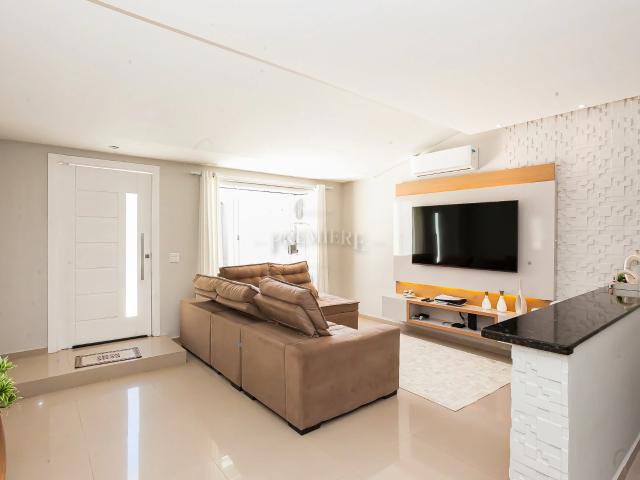 Casa / Sobrado para Locação em Curitiba/PR Campo Comprido 3 Quartos