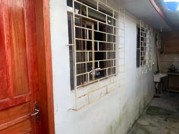 Casa / Sobrado para Locação em Curitiba/PR Campo de Santana 1 Quartos