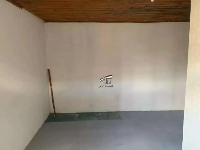 Casa / Sobrado para Locação em Curitiba/PR Campo de Santana 1 Quartos