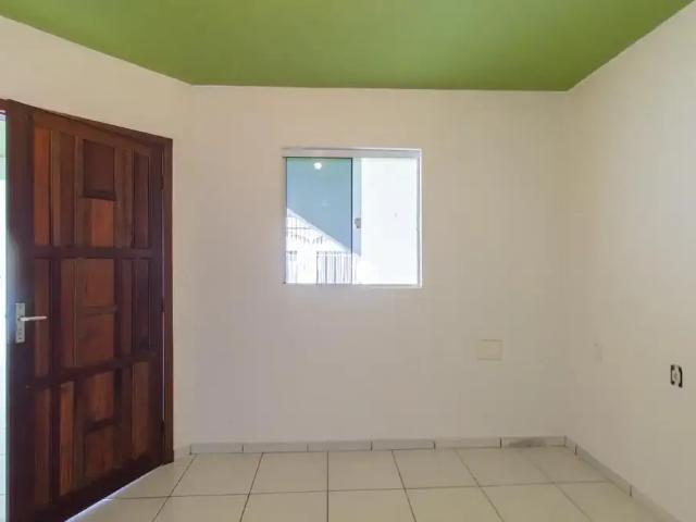 Casa / Sobrado para Locação em Curitiba/PR Campo de Santana 1 Quartos