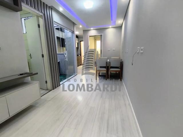 Casa / Sobrado para Locação em Curitiba/PR Campo de Santana 2 Quartos