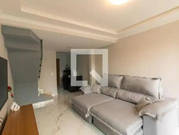 Casa / Sobrado para Locação em Curitiba/PR Campo de Santana 2 Quartos