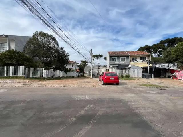 Casa / Sobrado para Locação em Curitiba/PR Campo de Santana 2 Quartos