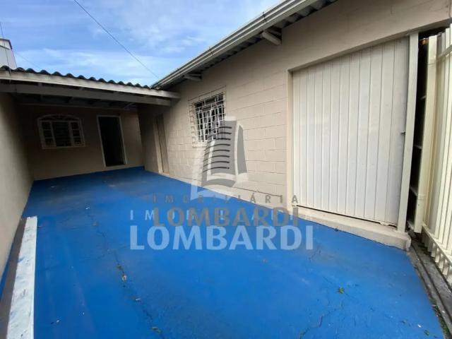 Casa / Sobrado para Locação em Curitiba/PR Campo de Santana 2 Quartos