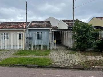 Casa / Sobrado para Locação em Curitiba/PR Campo de Santana 2 Quartos
