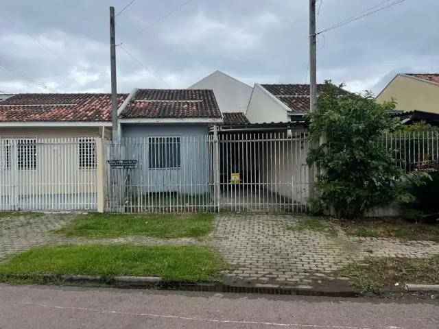 Casa / Sobrado para Locação em Curitiba/PR Campo de Santana 2 Quartos