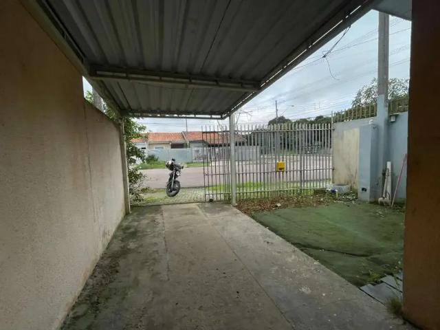 Casa / Sobrado para Locação em Curitiba/PR Campo de Santana 2 Quartos