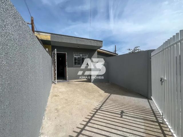 Casa / Sobrado para Locação em Curitiba/PR Campo de Santana 2 Quartos