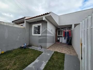 Casa / Sobrado para Locação em Curitiba/PR Campo de Santana 2 Quartos