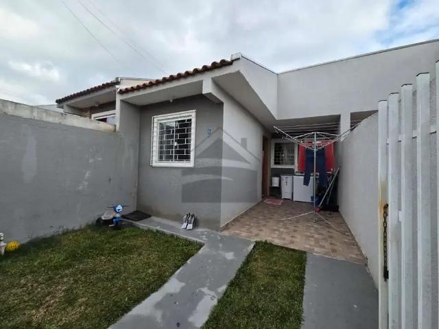 Casa / Sobrado para Locação em Curitiba/PR Campo de Santana 2 Quartos