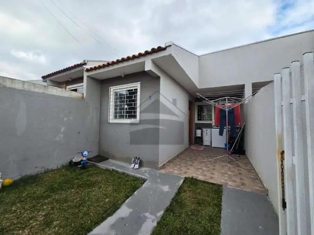 Casa / Sobrado para Locação em Curitiba/PR Campo de Santana 2 Quartos