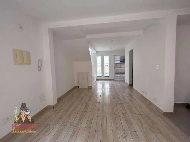 Casa / Sobrado para Locação em Curitiba/PR Cachoeira 3 Quartos