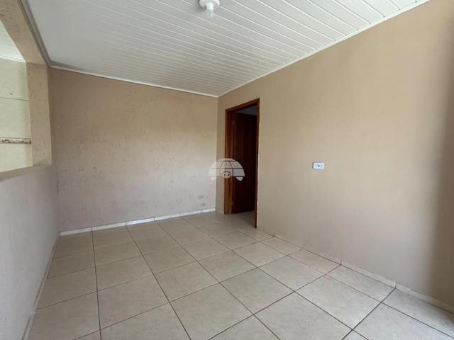 Casa / Sobrado para Locação em Curitiba/PR Cachoeira 1 Quartos