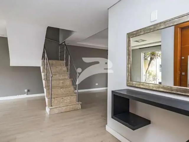 Casa / Sobrado para Locação em Curitiba/PR Cachoeira 2 Quartos
