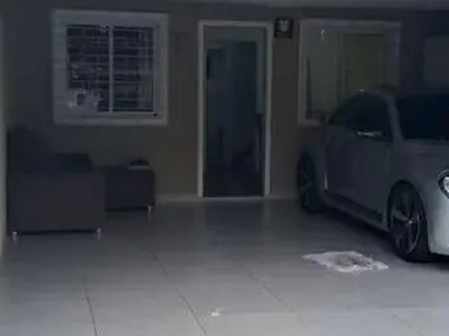 Casa / Sobrado para Locação em Curitiba/PR Cajuru 3 Quartos
