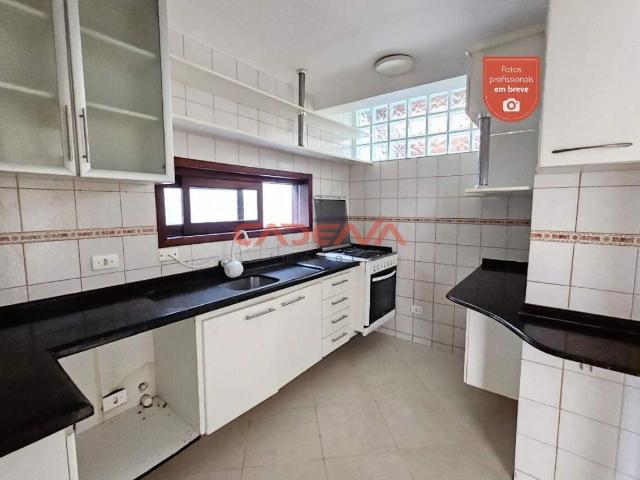 Casa / Sobrado para Locação em Curitiba/PR Cajuru 3 Quartos