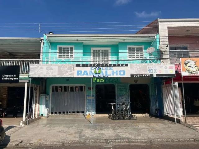 Casa / Sobrado para Locação em Curitiba/PR Cajuru 3 Quartos