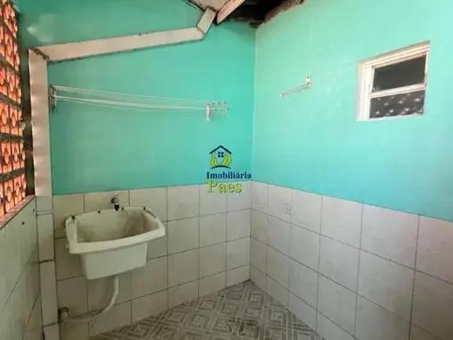 Casa / Sobrado para Locação em Curitiba/PR Cajuru 3 Quartos