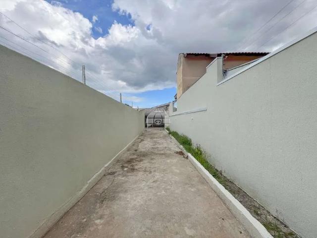 Casa / Sobrado para Locação em Curitiba/PR Cajuru 3 Quartos