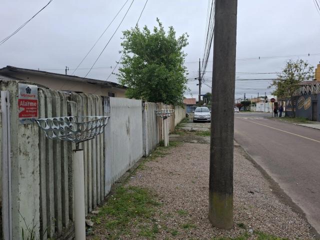 Casa / Sobrado para Locação em Curitiba/PR Cajuru 2 Quartos