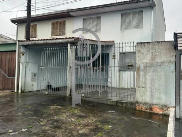 Casa / Sobrado para Locação em Curitiba/PR Cajuru 3 Quartos