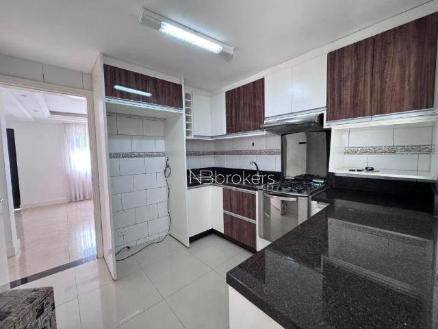 Casa / Sobrado para Locação em Curitiba/PR Cajuru 3 Quartos