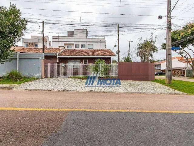 Casa / Sobrado para Locação em Curitiba/PR Cajuru 3 Quartos