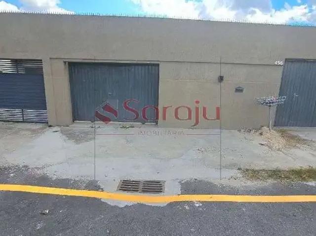 Casa / Sobrado para Locação em Curitiba/PR Cajuru 3 Quartos