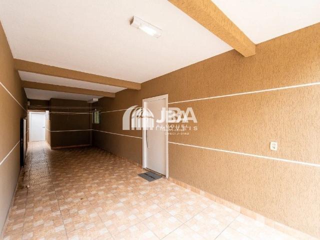 Casa / Sobrado para Locação em Curitiba/PR Cajuru 3 Quartos