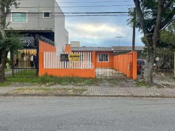 Casa / Sobrado para Locação em Curitiba/PR Cajuru 3 Quartos