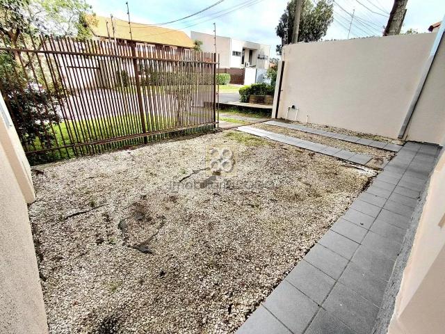 Casa / Sobrado para Locação em Curitiba/PR Cajuru 3 Quartos