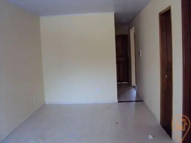 Casa / Sobrado para Locação em Curitiba/PR Cajuru 3 Quartos