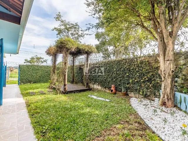 Casa / Sobrado para Locação em Curitiba/PR Cajuru 3 Quartos