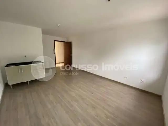 Casa / Sobrado para Locação em Curitiba/PR Cajuru 1 Quartos
