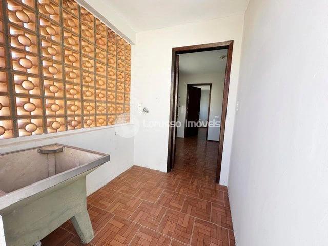 Casa / Sobrado para Locação em Curitiba/PR Cajuru 1 Quartos