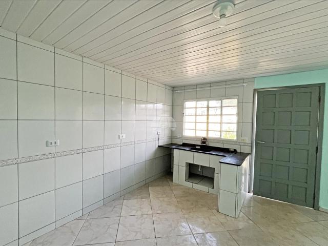 Casa / Sobrado para Locação em Curitiba/PR Cajuru 1 Quartos