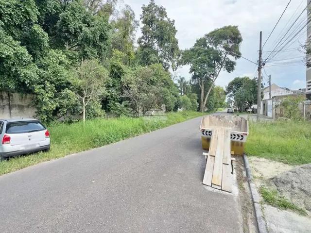 Casa / Sobrado para Locação em Curitiba/PR Cajuru 1 Quartos