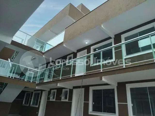 Casa / Sobrado para Locação em Curitiba/PR Cajuru 1 Quartos