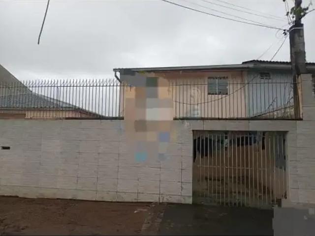 Casa / Sobrado para Locação em Curitiba/PR Cajuru 1 Quartos