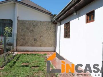 Casa / Sobrado para Locação em Curitiba/PR Cajuru 1 Quartos