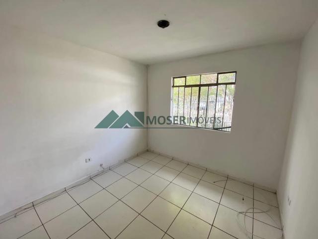 Casa / Sobrado para Locação em Curitiba/PR Cajuru 2 Quartos