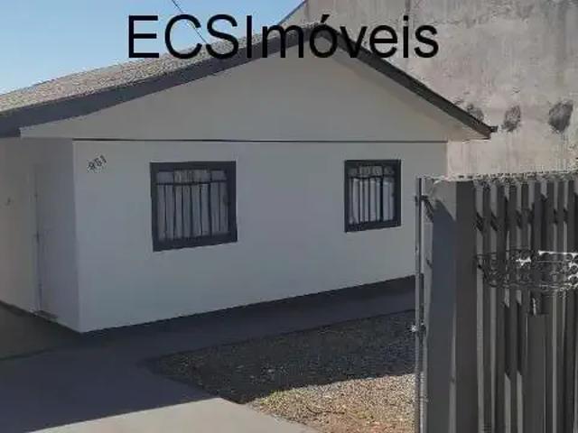 Casa / Sobrado para Locação em Curitiba/PR Cajuru 2 Quartos